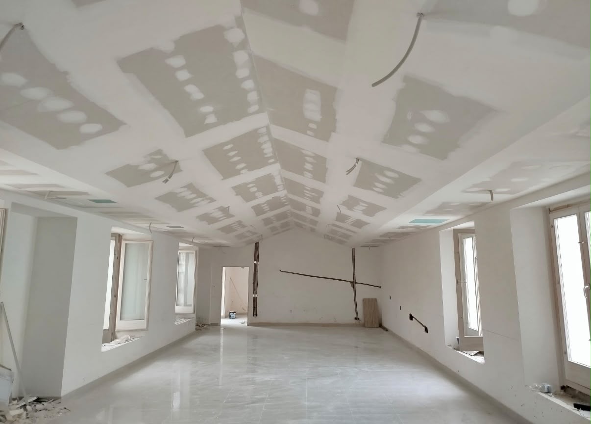 Instalación Córdoba FuentePlak 2